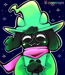 Ralsei