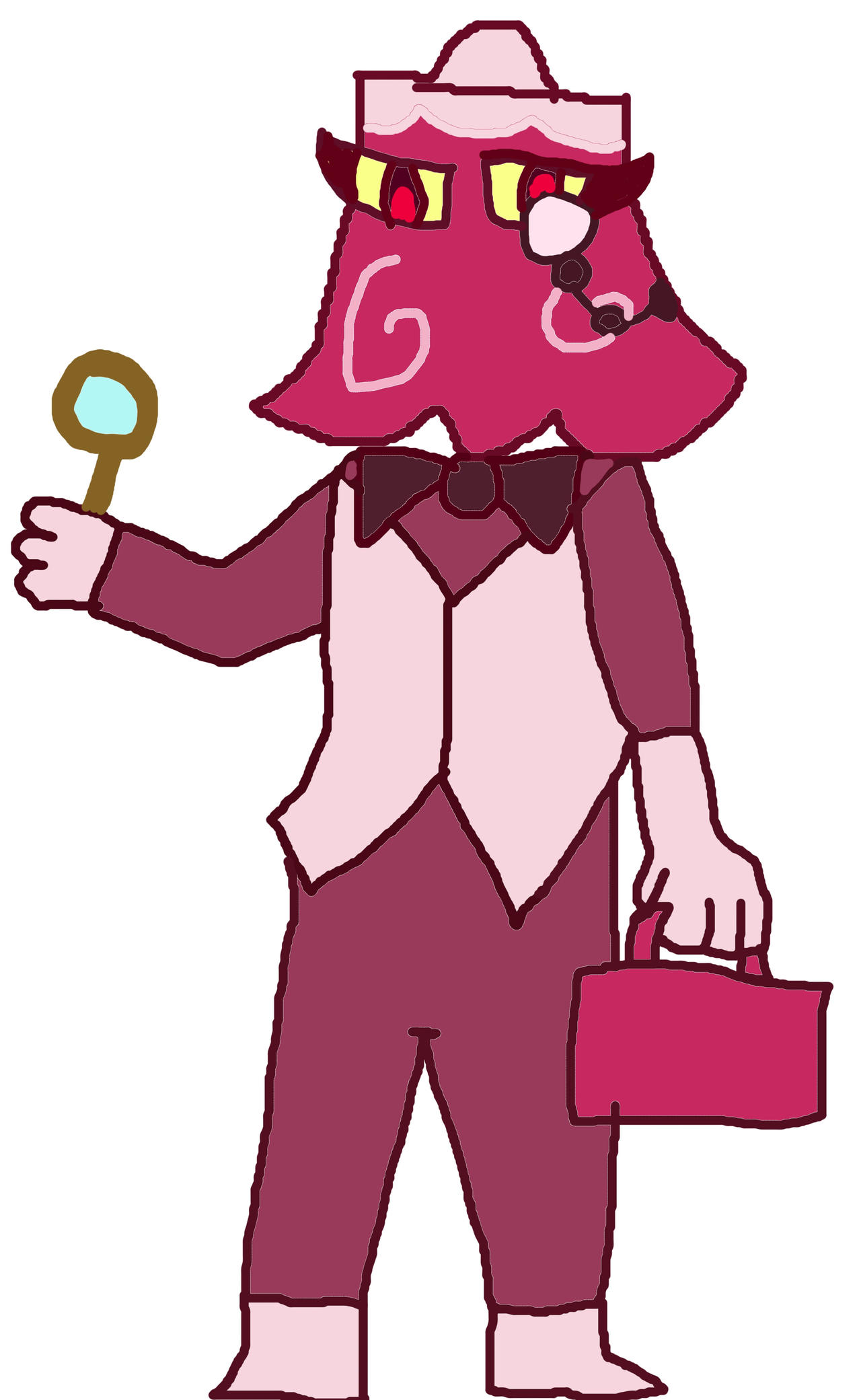 Brightney Pinterest Brightney by Bluedragonmaster12 on DeviantArt