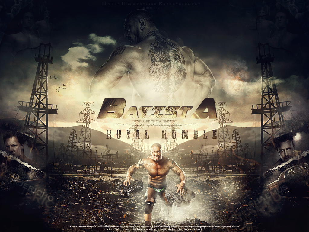 Royal Rumble Background Graphics Royal Rumble 2022 Wallpaper