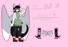 mia BUT IF biomek