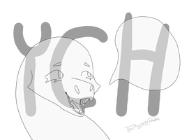 200 points talking YCH