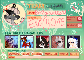 Artfight 2024