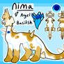 Nima Ref