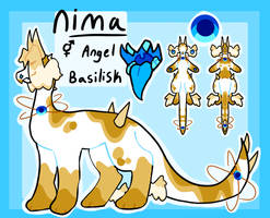 Nima Ref