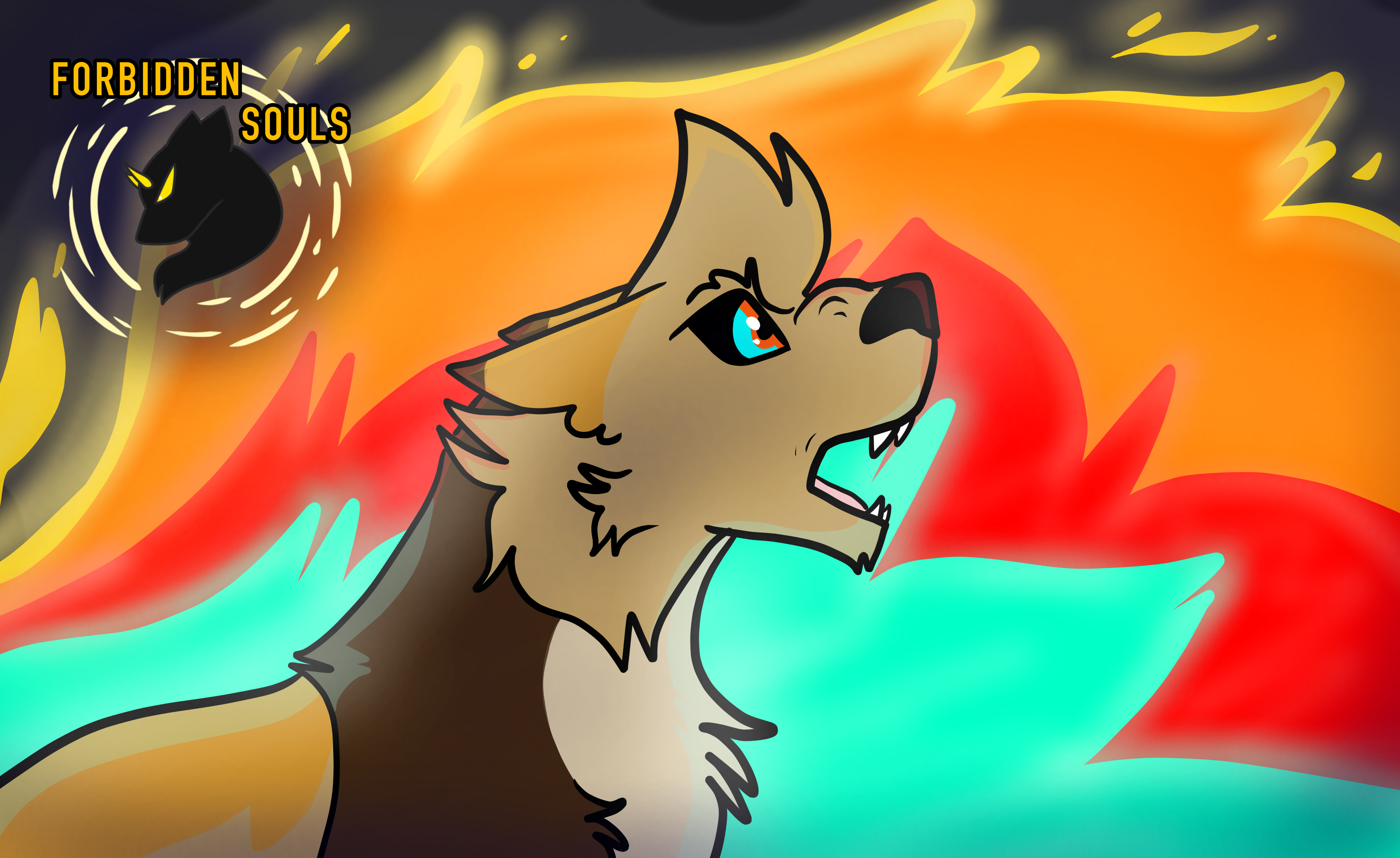 Forbidden Souls Poster 4