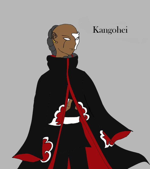 Evolved Kankei Akatsuki reborn 5 - Kangokei by Kaiju-Borru-Zetto on DeviantArt