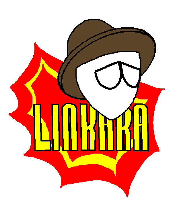 Linkara Logo by Kaiju-Borru-Zetto on DeviantArt