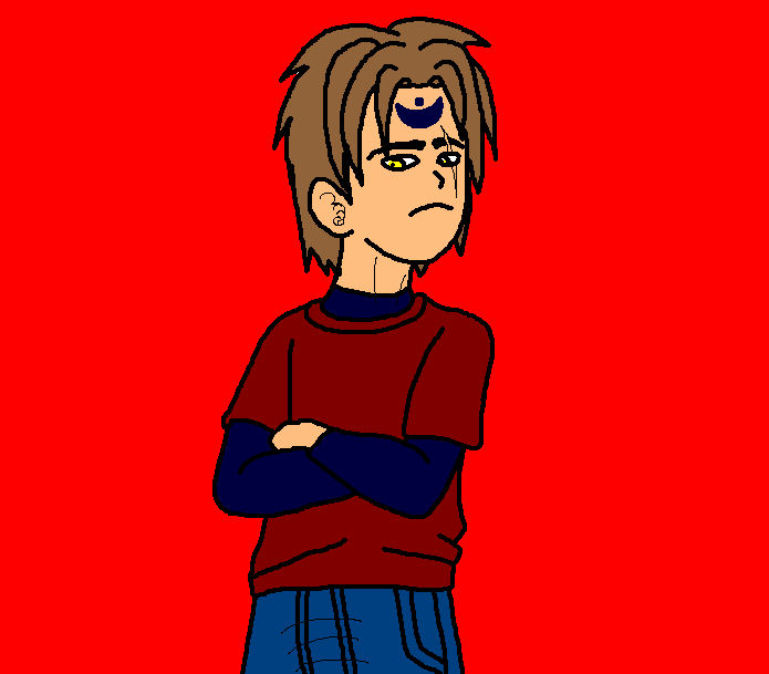 Luca Shun face by Kaiju-Borru-Zetto on DeviantArt