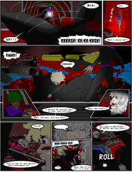 Slender Static comic 300 page 17