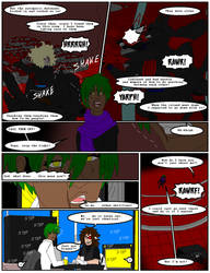 Slender Static comic 300 page 19