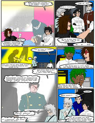 Slender Static comic 300 page 21