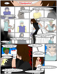 Slender Static comic 300 page 23