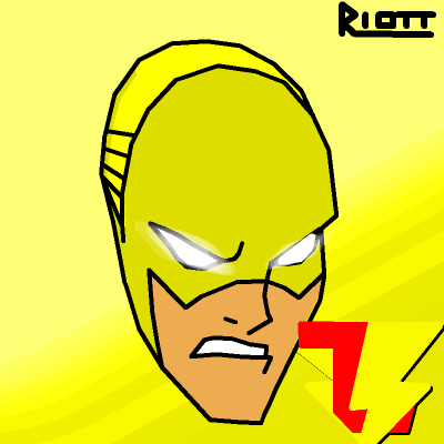 Jolt Fanart