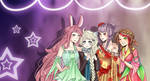 CONTEST ENTRY- Fantasy by MizumiHisui