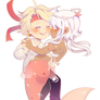 eE: Mermay 2