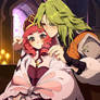 White Day- FE3H AU Kichie