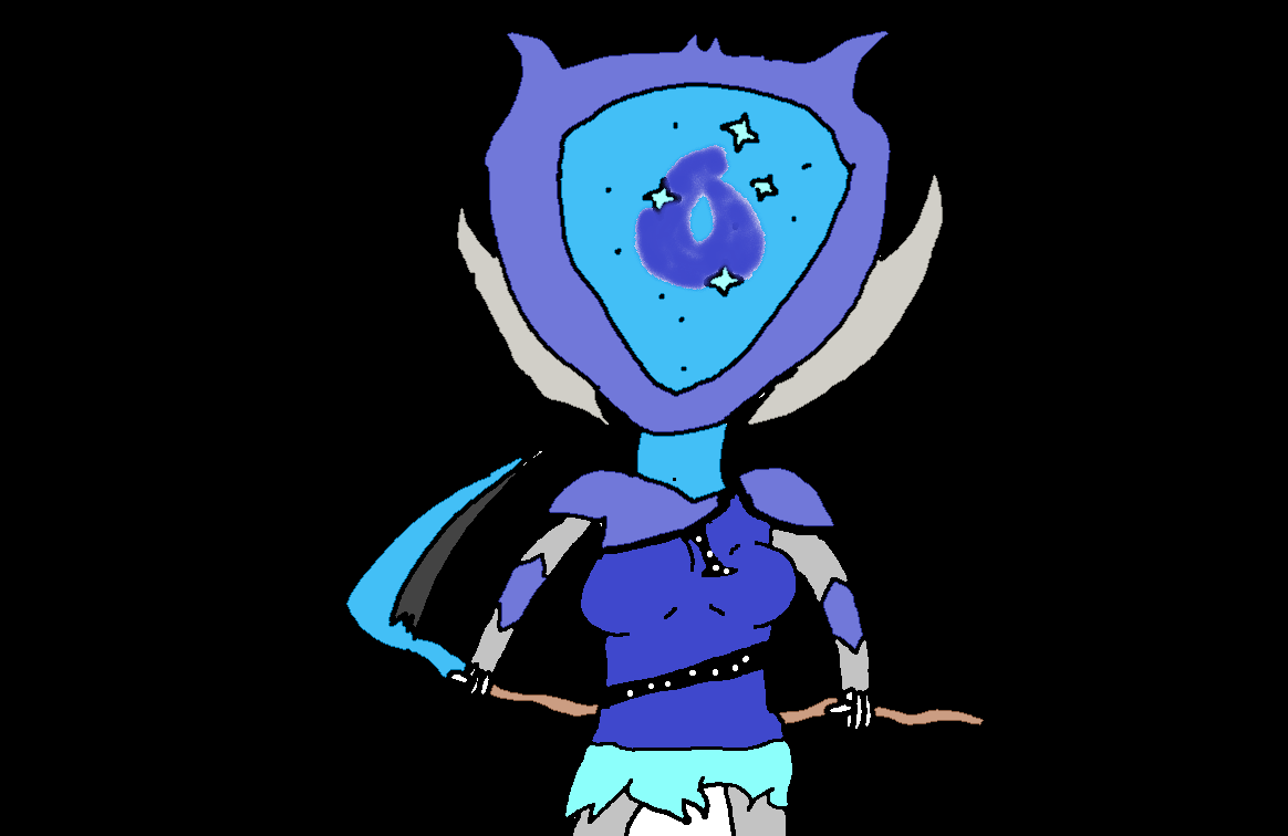 (BRAWLHALLA) Original Artemis by Seerys on DeviantArt
