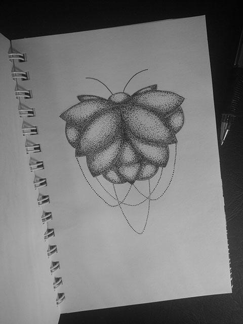 23Sketchbook by Melrior on DeviantArt