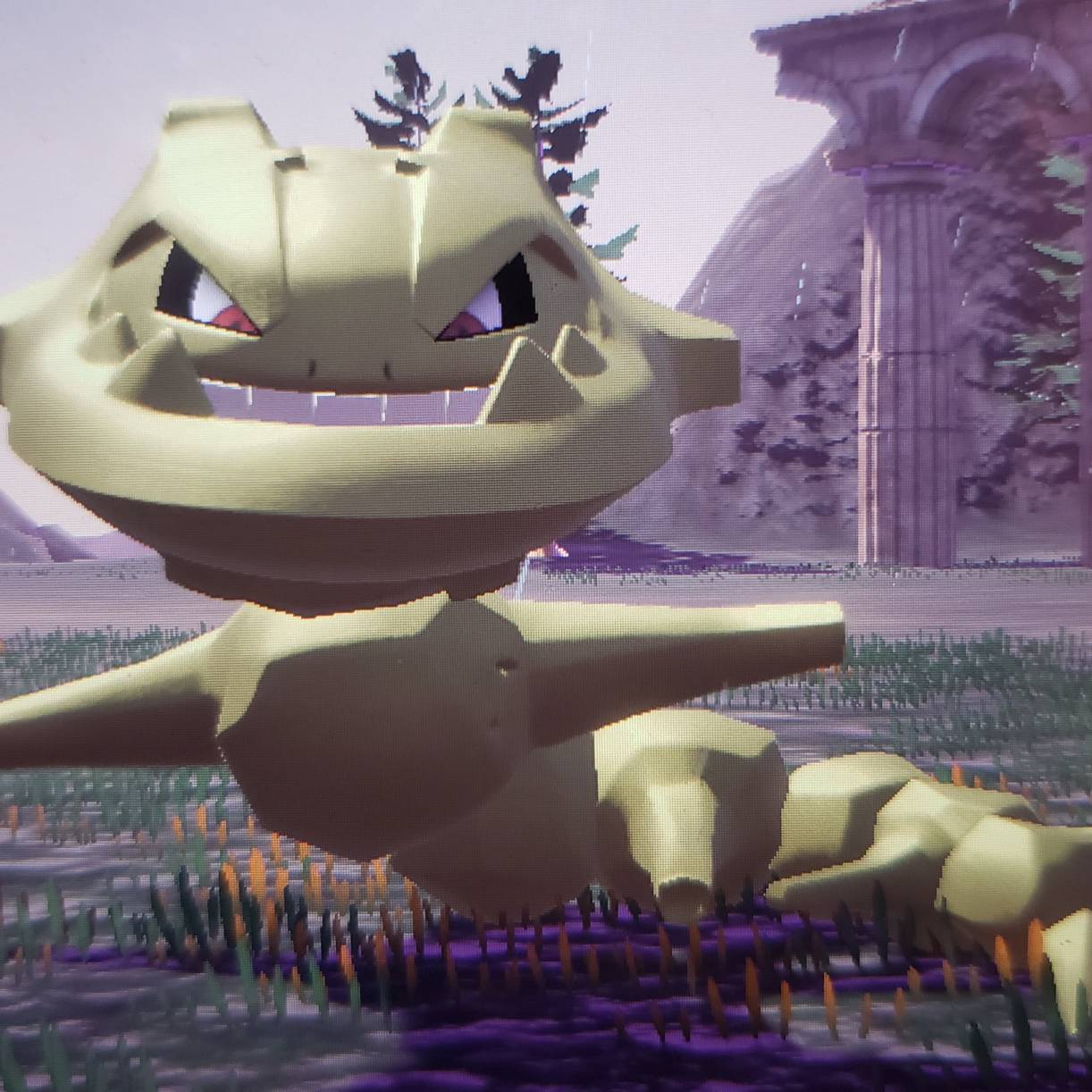 Shiny Steelix by 501stPokemonLegion on DeviantArt