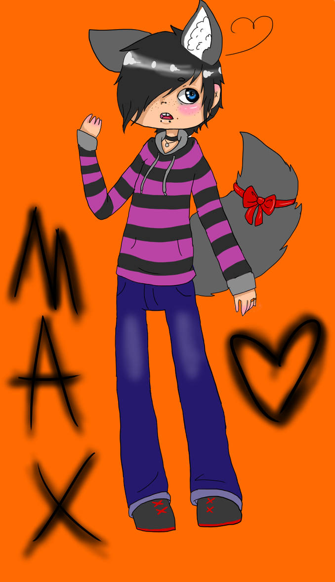 Maxamil Rp Maxamilian by Magmar-of-Steel on DeviantArt