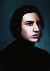 Kylo Ren