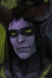 Illidan