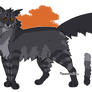 Canon WC Design | Graystripe