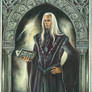 Lucius Malfoy