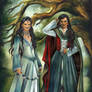 Arwen's Daughters