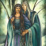 Eleanor and Legolas