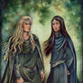 Glorfindel and Erestor