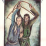 The Elves of Mirkwood