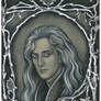 King Orodreth of Nargothrond, the father of Findui