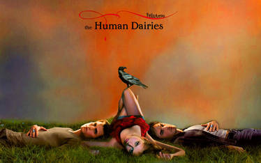 The Human diaries