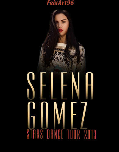 Stars Dance Tour 2013 4