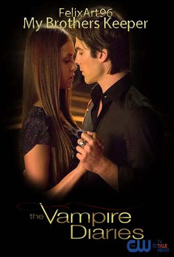 Damon and Elena My Brothers Keeper