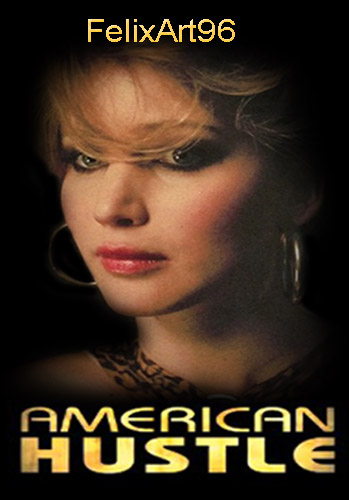 American Hustle Rosalyn Rosenfeld