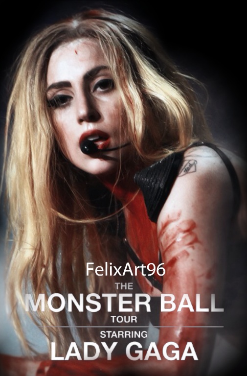 Monster Ball Tour