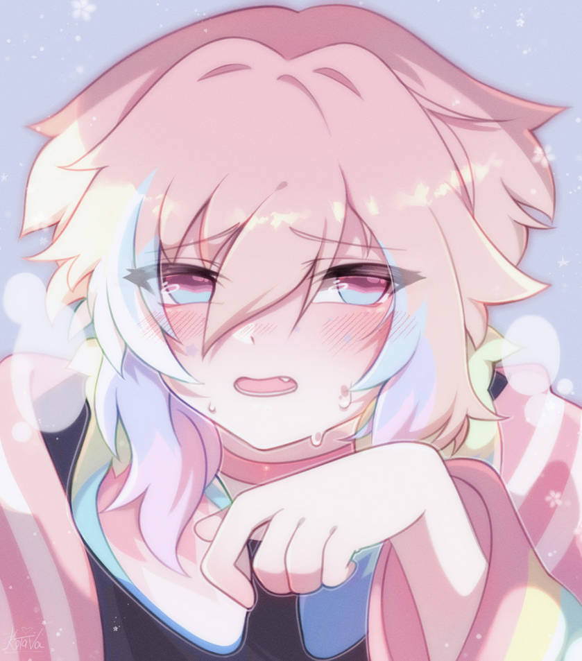 Michiro by KotaVa on DeviantArt