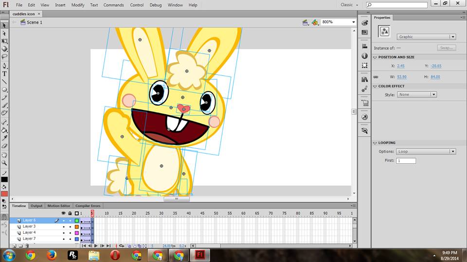 HTF flash resource by JalisDewaOtaku on DeviantArt
