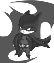 BatMan for OhGsus