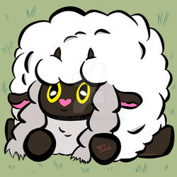 Explore The Best ウールー Art Deviantart Explore The Best ウールー Art Deviantart