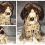 Douglas Cuddle Toys - Tippy Pointer