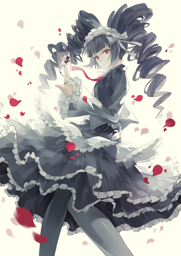 Celestia Ludenberg