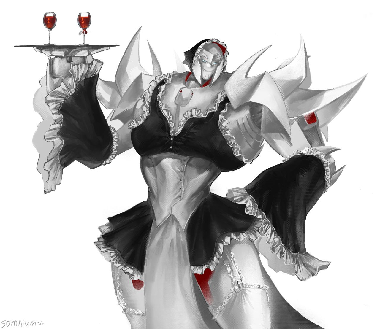 Megatronus Rung Megatronus fanart by Sombum on DeviantArt