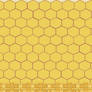 Beehive background 