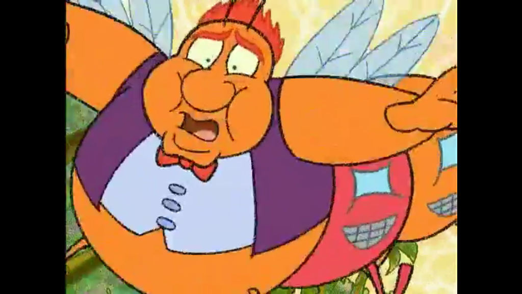 Barney Inflation by brathwaiteboy23 on DeviantArt