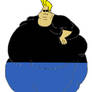 Chunky Johnny Bravo 