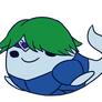 Alm Whale