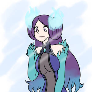 3-22-2019Brighid